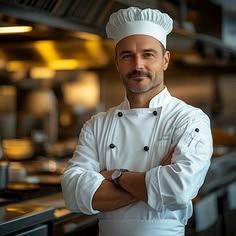 Chef Partner