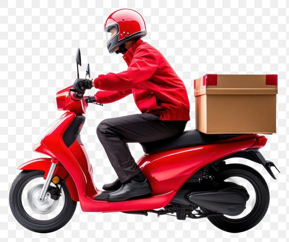 Rider Partner