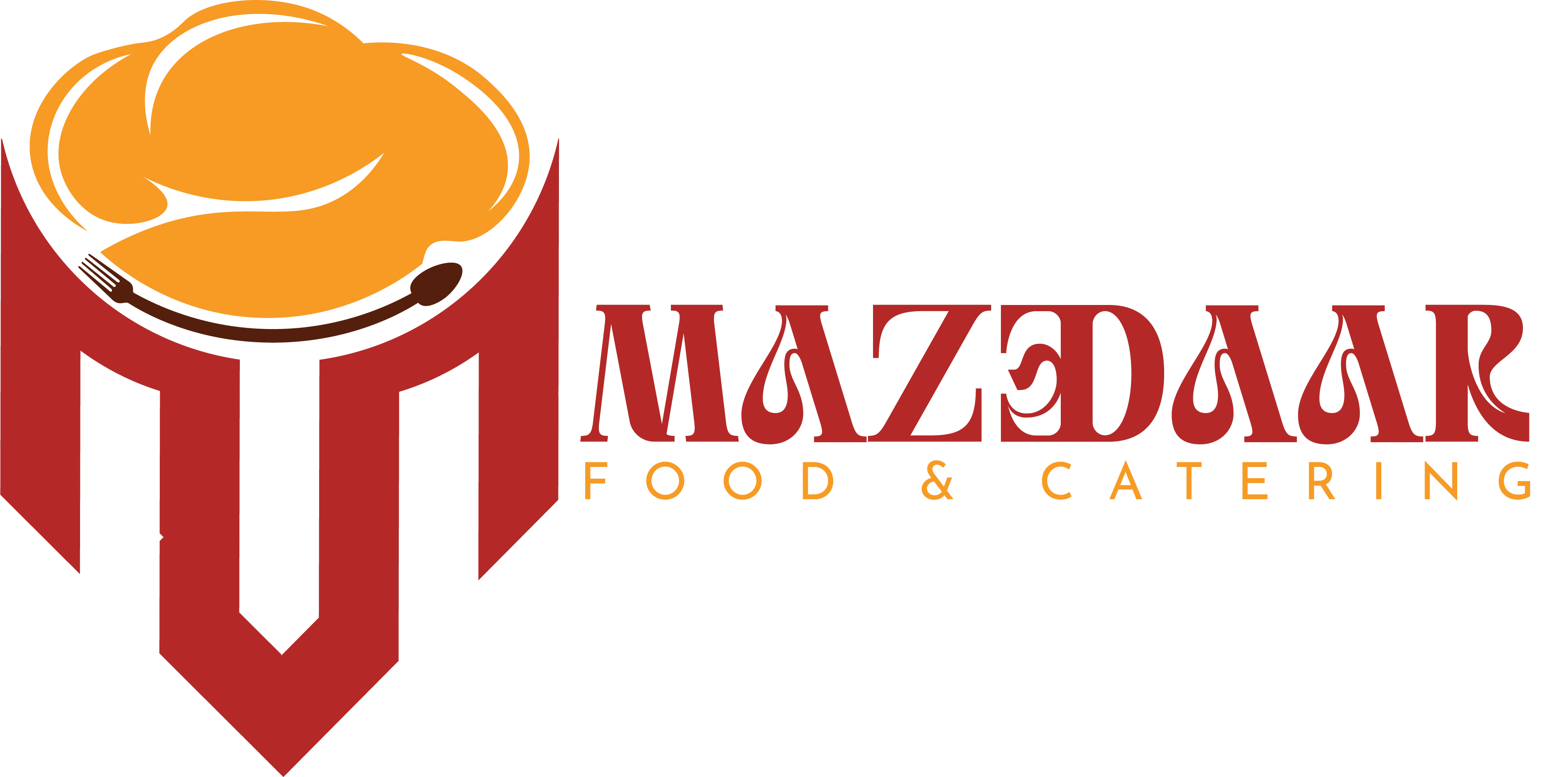 Mazedar Logo